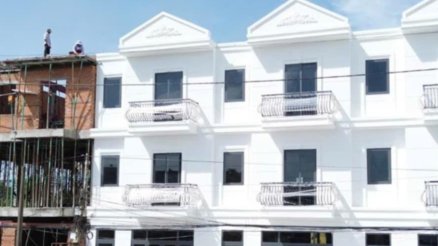 Vĩnh Long: Đề nghị xử lý trách nhiệm các cá nhân để xảy ra sai phạm trong đấu giá 21 lô đất