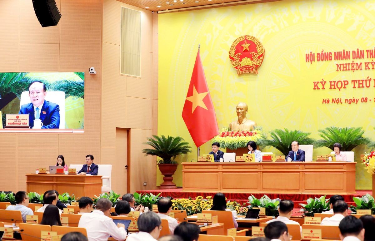 Hà Nội "báo động" về vệ sinh an toàn thực phẩm Hà Nội "báo động" về vệ sinh an toàn thực phẩm