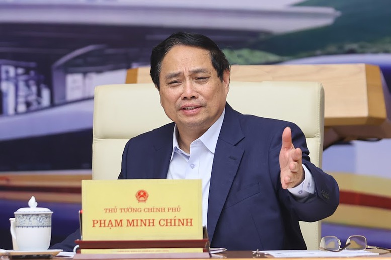 Thủ tướng: Khởi công giải phóng mặt bằng 2 dự án đường sắt vào ngày 19/8/2025- Ảnh 1.