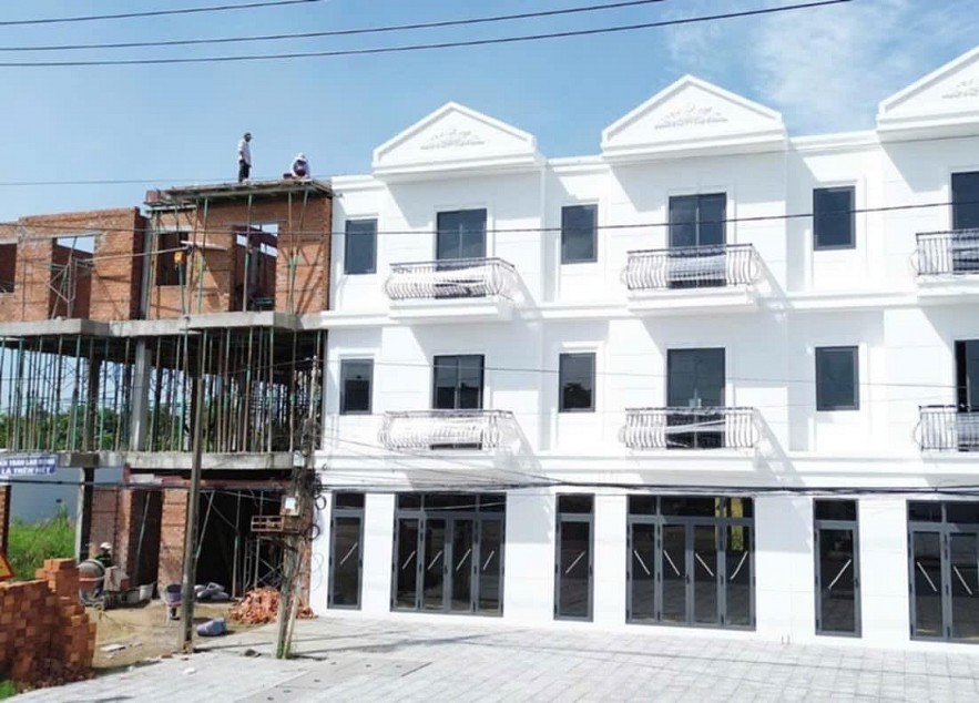 Vĩnh Long: Đề nghị xử lý trách nhiệm các cá nhân để xảy ra sai phạm trong đấu giá 21 lô đất