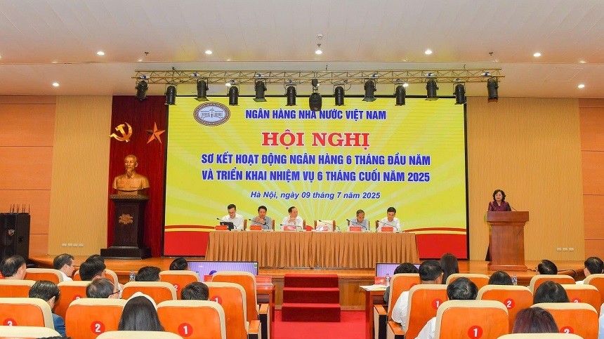 Ngân hàng Nhà nước điều hành chính sách linh hoạt, tiếp sức tăng trưởng GDP nửa đầu năm