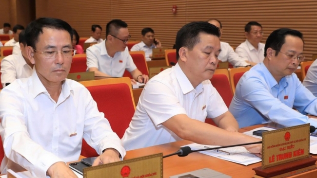 Hà Nội hỗ trợ 3.067 tỷ đồng bữa ăn học sinh tiểu học bán trú