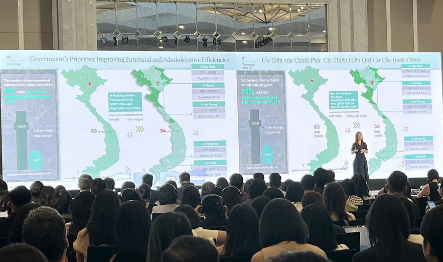 Hà Nội: Nhiều dự án bất động sản từng “đóng băng” được gỡ vướng tái khởi động Hà Nội: Nhiều dự án bất động sản từng “đóng băng” được gỡ vướng tái khởi động