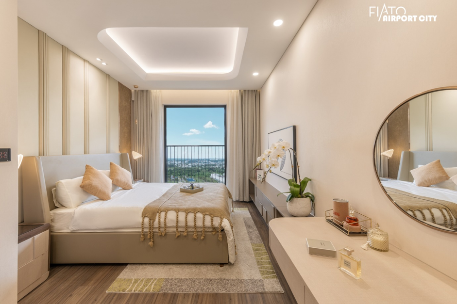 Căn hộ cao cấp cho thuê sinh lời ổn định, đón đầu Căn hộ cao cấp cho thuê sinh lời ổn định, đón đầu