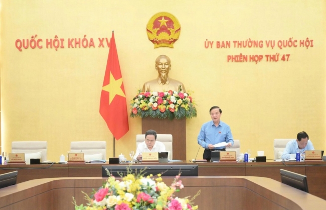 Luật Tiết kiệm, chống lãng phí sẽ được trình Quốc hội thông qua vào cuối năm