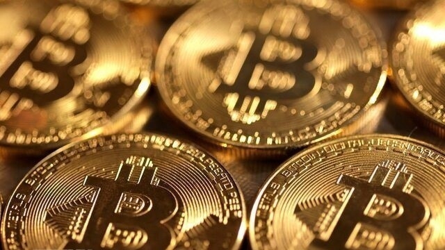 Đồng bitcoin tăng vọt lên mức giá cao nhất mọi thời đại