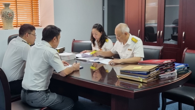 86% số hồ sơ hoàn thuế thuộc diện “hoàn thuế trước, kiểm tra sau” được giải quyết trong 6 ngày làm việc