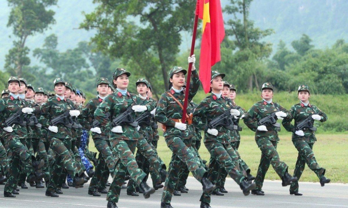 Hà Nội lắp đặt hệ thống màn hình LED đáp ứng nhu cầu của người dân theo dõi trực tiếp lễ diễu binh diễu hành