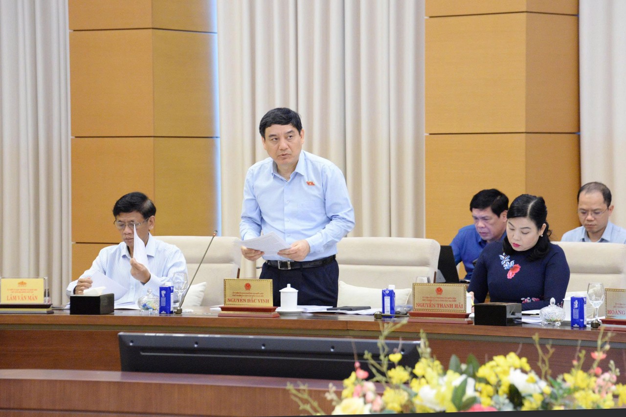 Đang thiếu hụt “tổng công trình sư” trong các lĩnh vực quan trọng