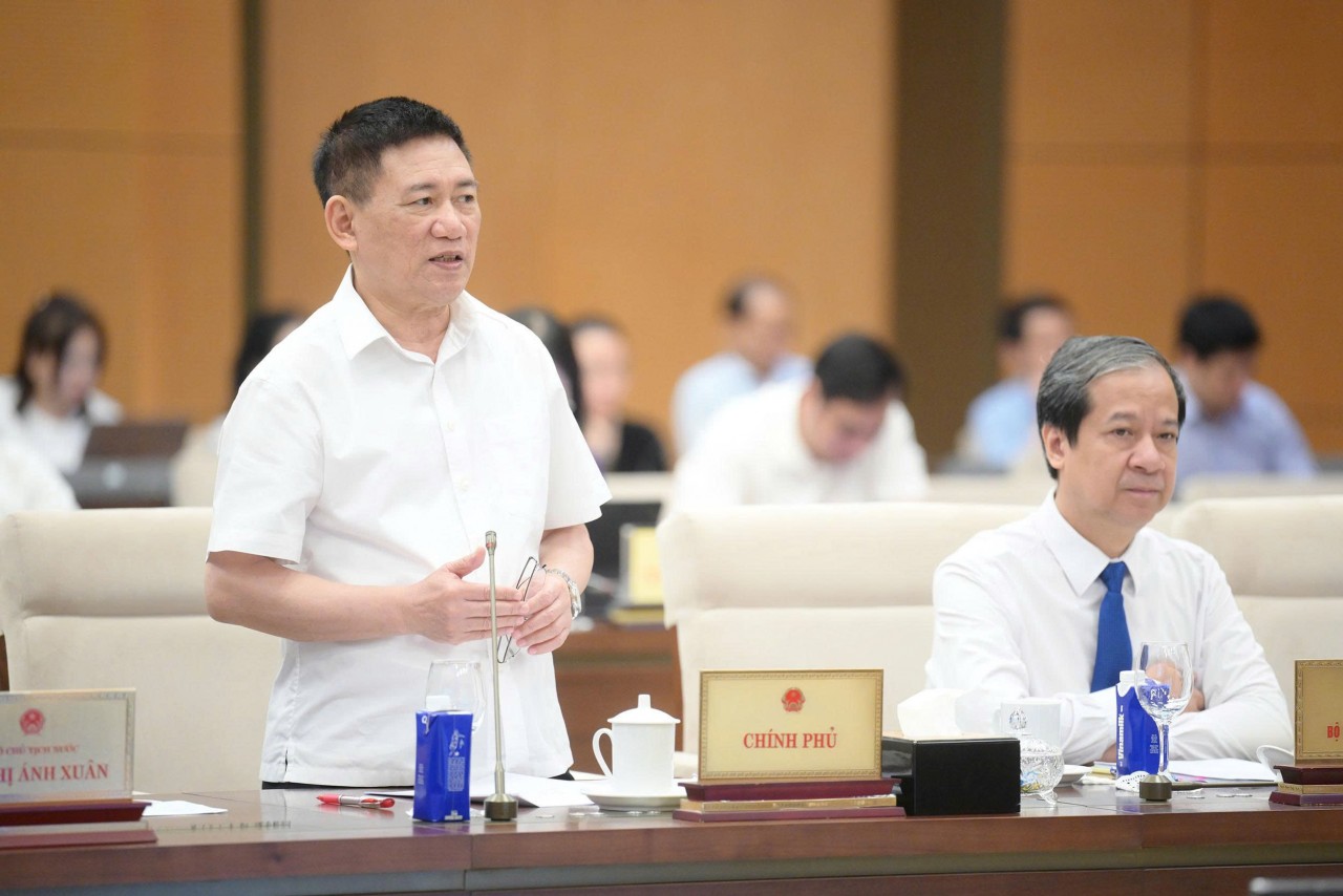 Đang thiếu hụt “tổng công trình sư” trong các lĩnh vực quan trọng