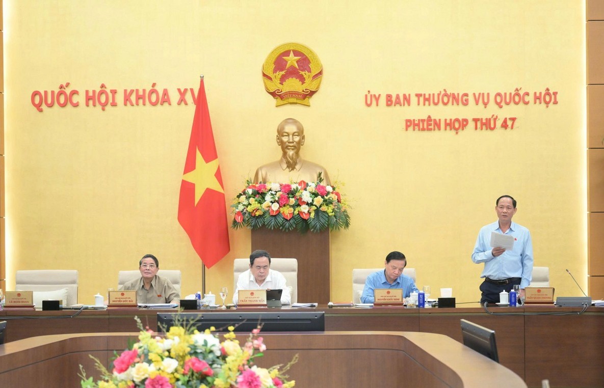 Đang thiếu hụt “tổng công trình sư” trong các lĩnh vực quan trọng