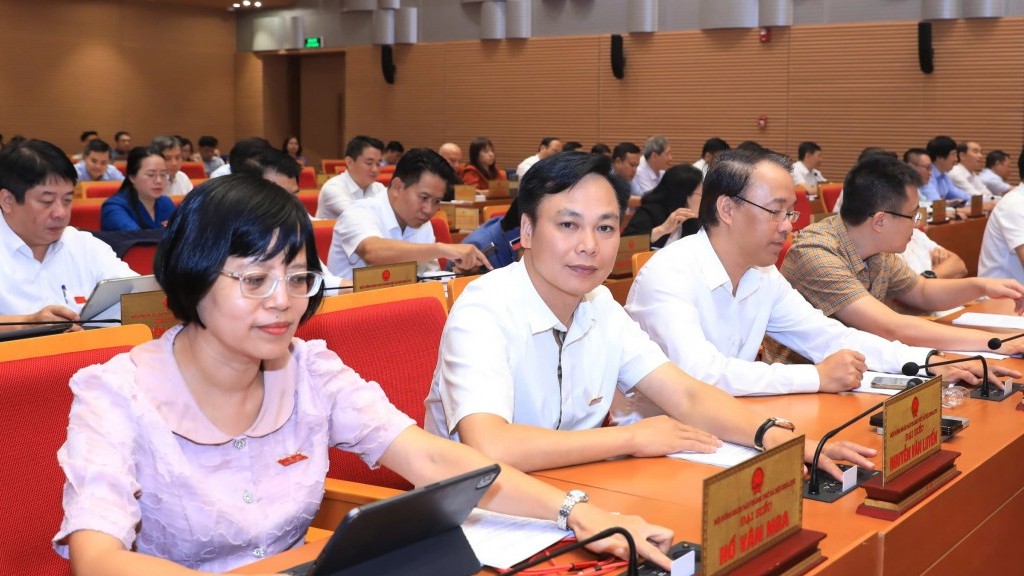 Hà Nội thông qua danh mục 150 khu đất dự kiến thực hiện dự án thí điểm theo Nghị quyết số 171/2024/QH15