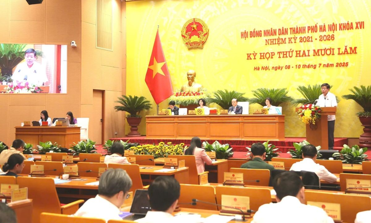 Hà Nội thông qua danh mục 150 khu đất dự kiến thực hiện dự án thí điểm theo Nghị quyết số 171/2024/QH15