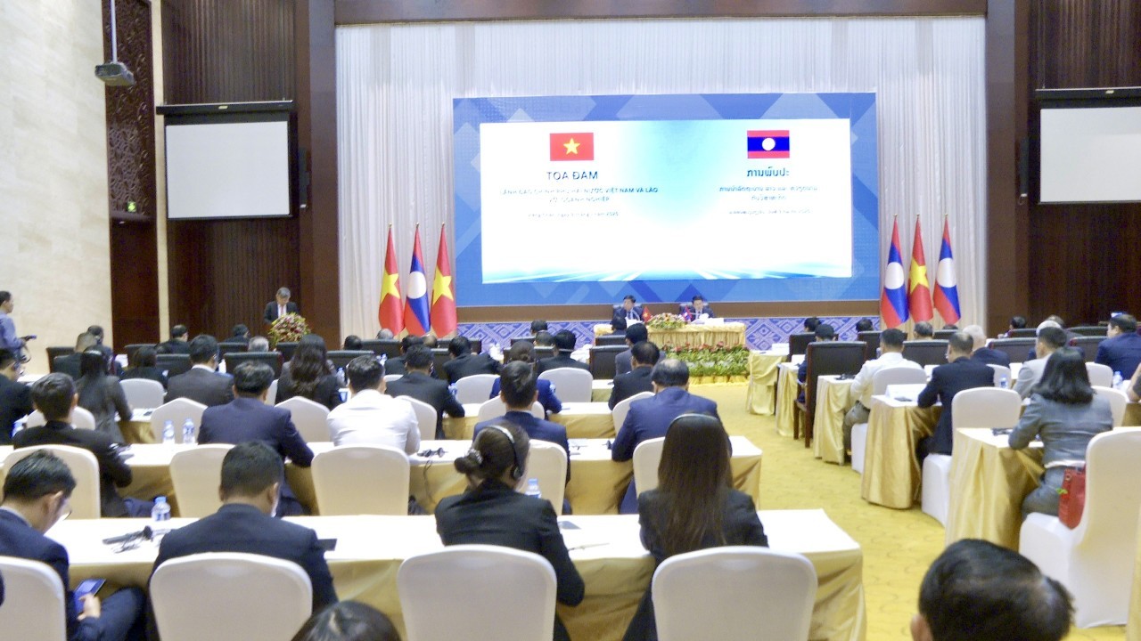 Vinachem đẩy nhanh tiến độ Dự án Muối mỏ Kali tại Lào