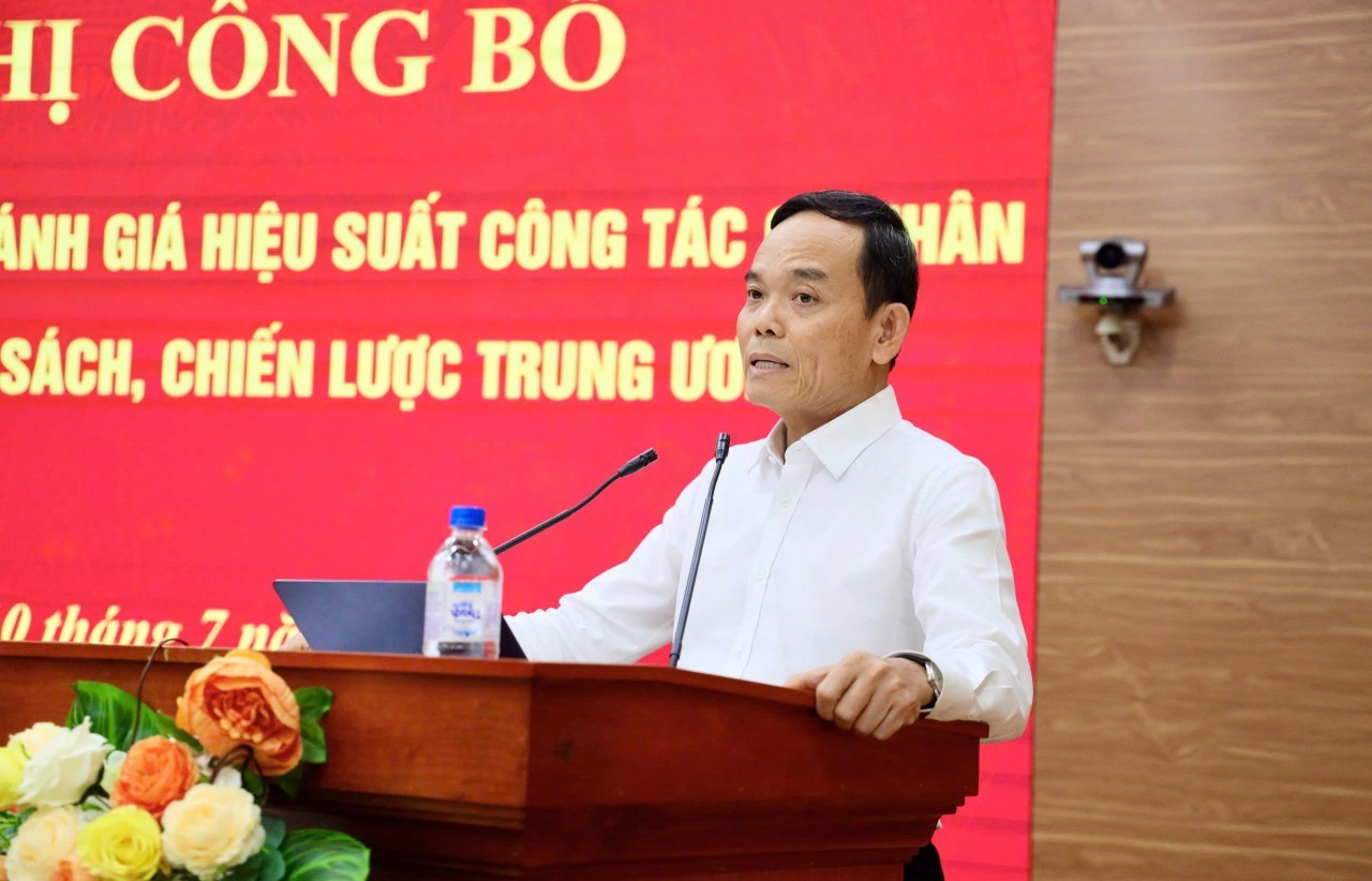 Cơ quan Trung ương đầu tiên ban hành Khung KPIs đánh giá hiệu suất cán bộ