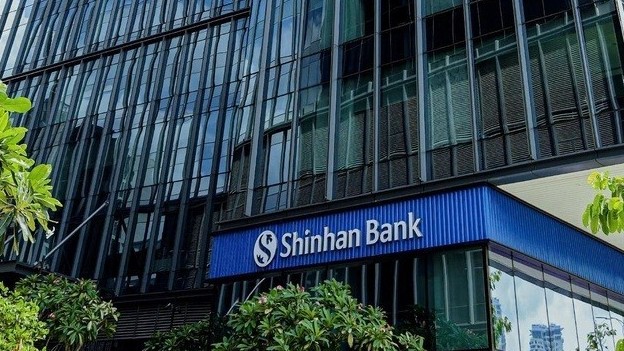 Một ngân hàng ngoại tham vọng dẫn đầu thị trường bị thanh tra "điểm mặt" loạt vi phạm