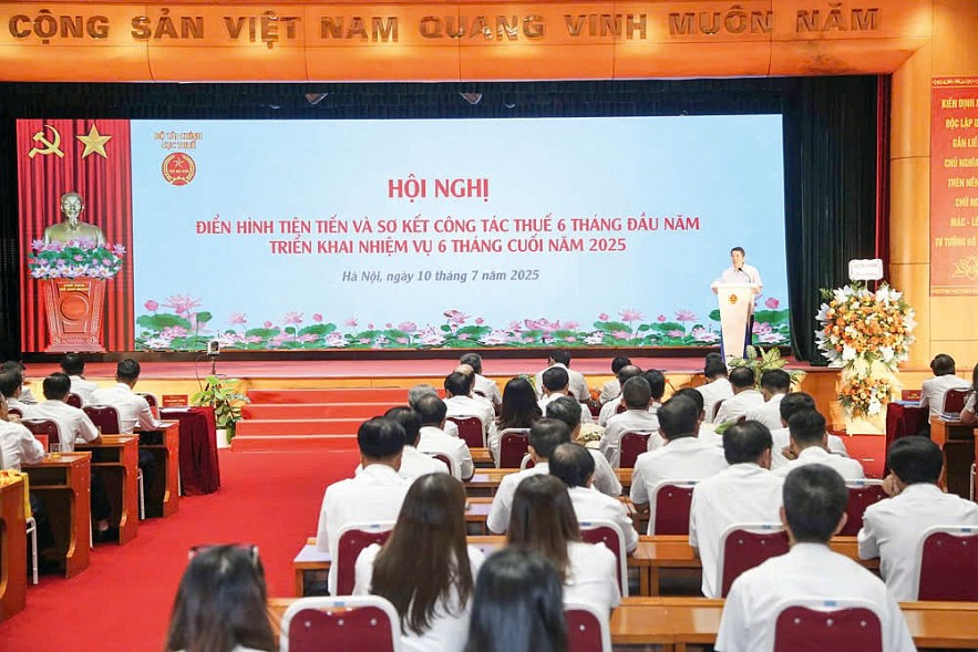 Doanh nghiệp phục hồi phát triển, đóng góp nguồn thu ổn định cho ngân sách