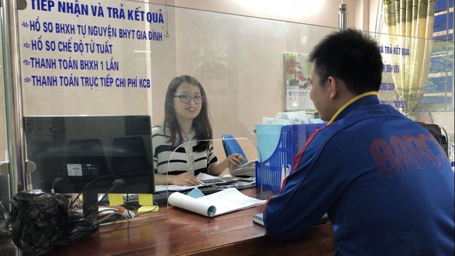 Quy định đối tượng tham gia bảo hiểm thất nghiệp