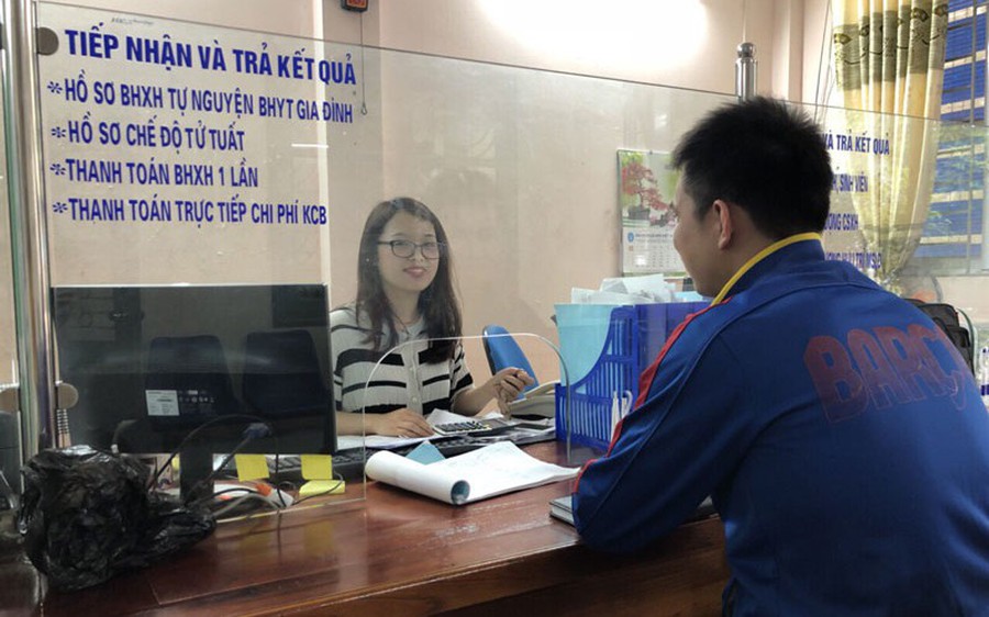 Quy định đối tượng tham gia bảo hiểm thất nghiệp