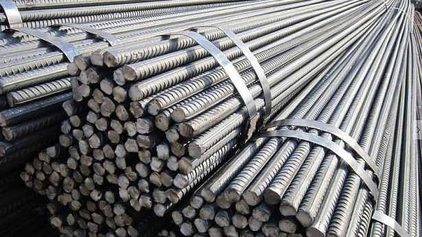 Ngày 17/7: Giá thép thanh tăng nhẹ, nhập khẩu thép khổ rộng trong nước lên kỷ lục