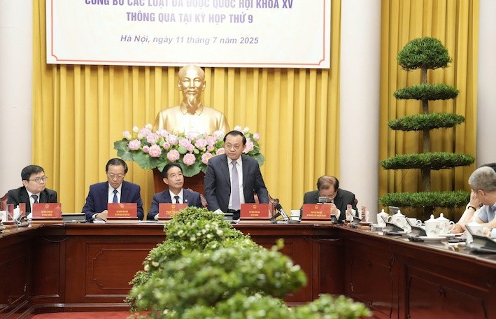 Bước đột phá về trao quyền tự chủ cho doanh nghiệp nhà nước