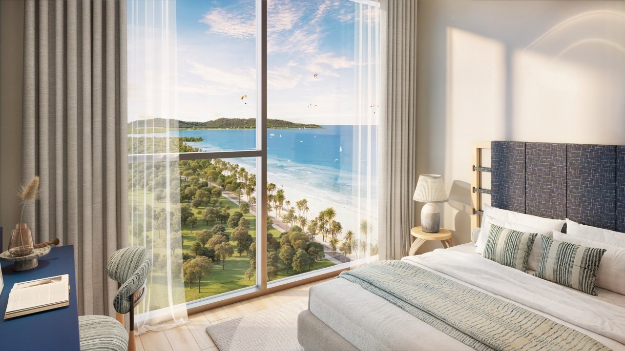 Tháp Blanca Vũng Tàu: Đánh thức di sản văn hóa, kiến tạo bức tranh đô thị du lịch tầm cỡ Tháp Blanca Vũng Tàu: Đánh thức di sản văn hóa, kiến tạo bức tranh đô thị du lịch tầm cỡ