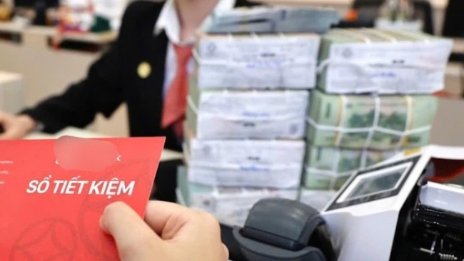 Lãi suất tiết kiệm ngày 11/7: Big4 vẫn giữ nguyên mức cũ