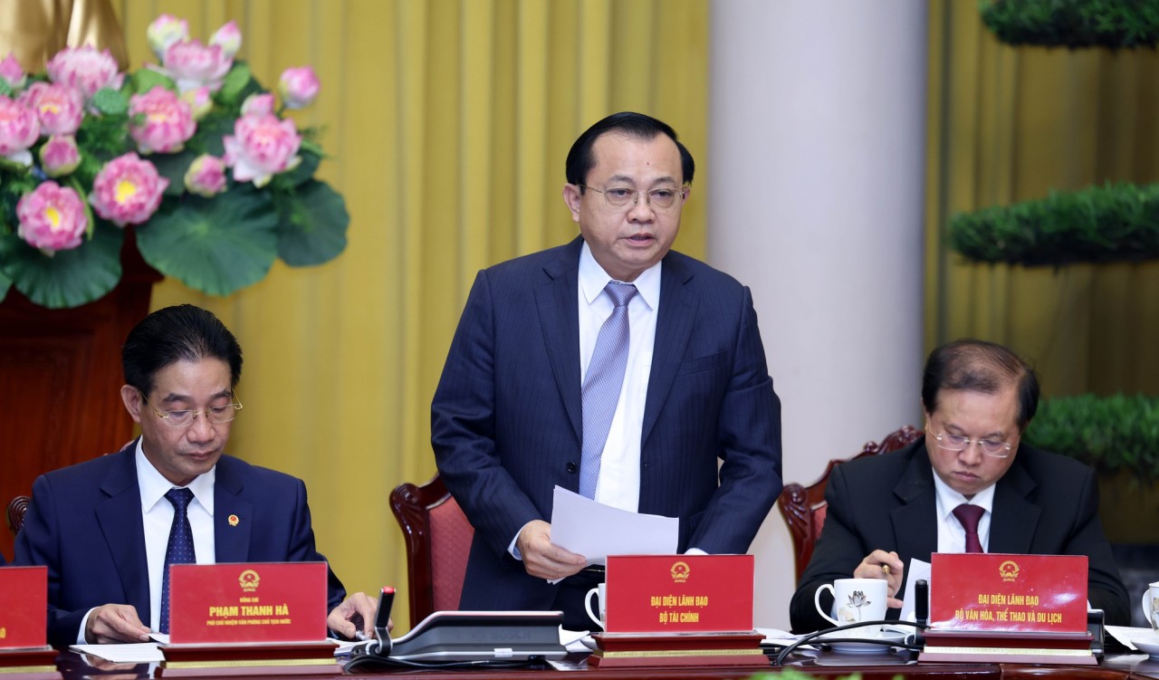 Đổi mới cơ chế phân cấp ngân sách, tăng sự chủ động cho địa phương Đổi mới cơ chế phân cấp ngân sách, tăng sự chủ động cho địa phương