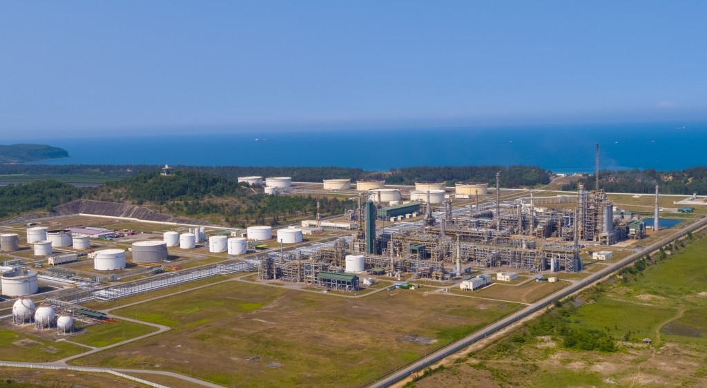 Quảng Ngãi: Không gian được mở rộng, tạo động lực thu hút đầu tư