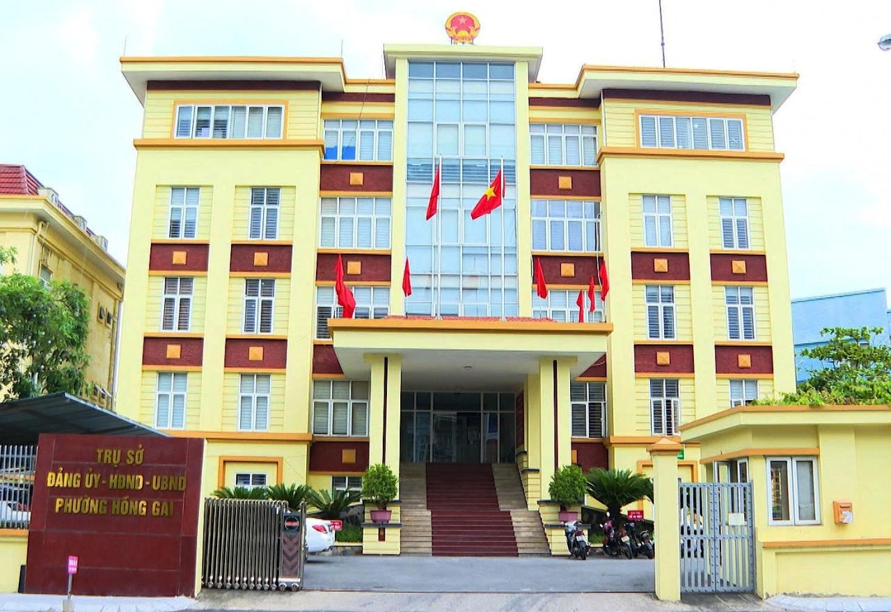 Quảng Ninh đảm bảo sử dụng hiệu quả tài sản công sau sáp nhập Quảng Ninh đảm bảo sử dụng hiệu quả tài sản công sau sáp nhập