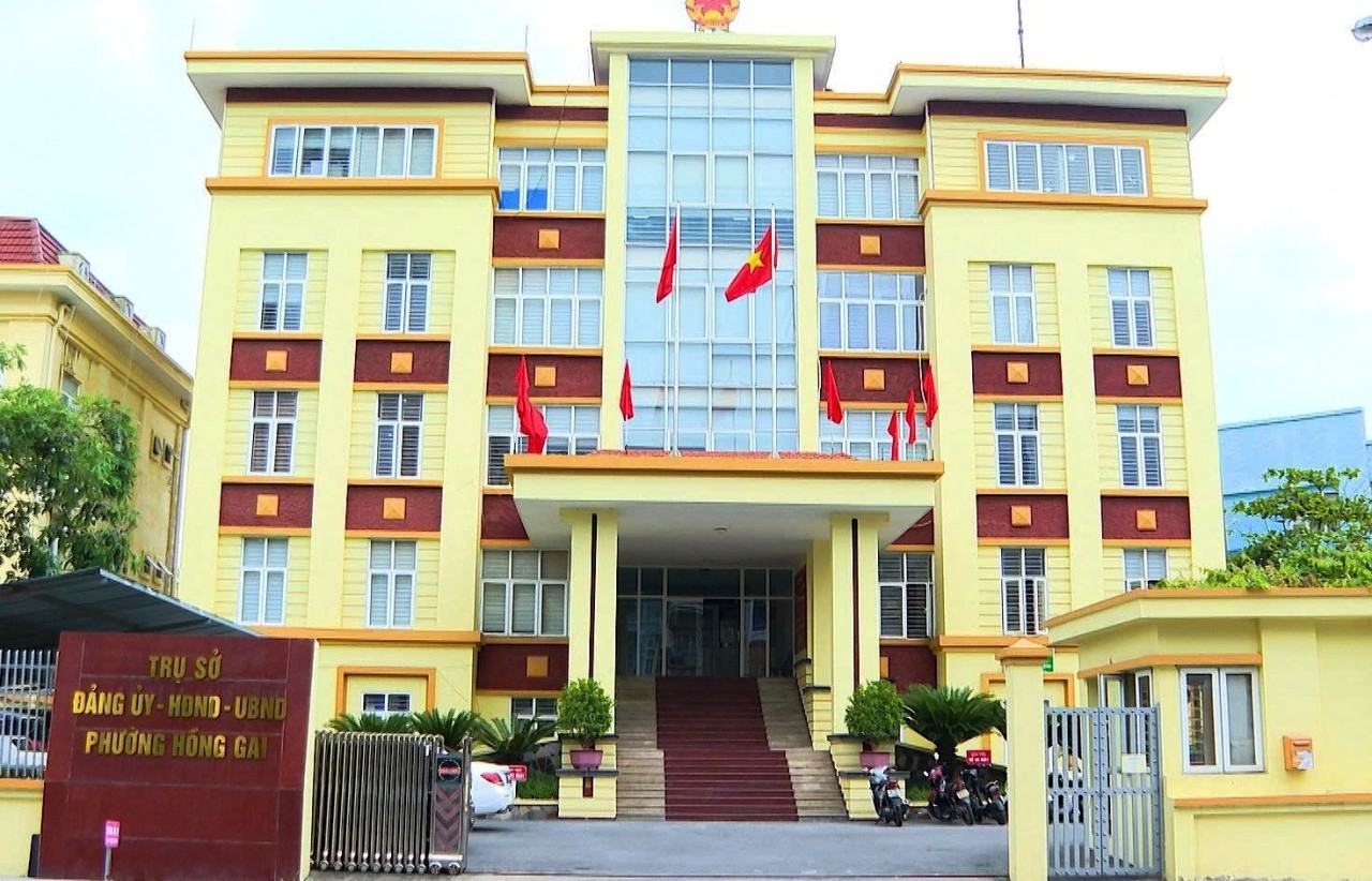 Quảng Ninh đảm bảo sử dụng hiệu quả tài sản công sau sáp nhập