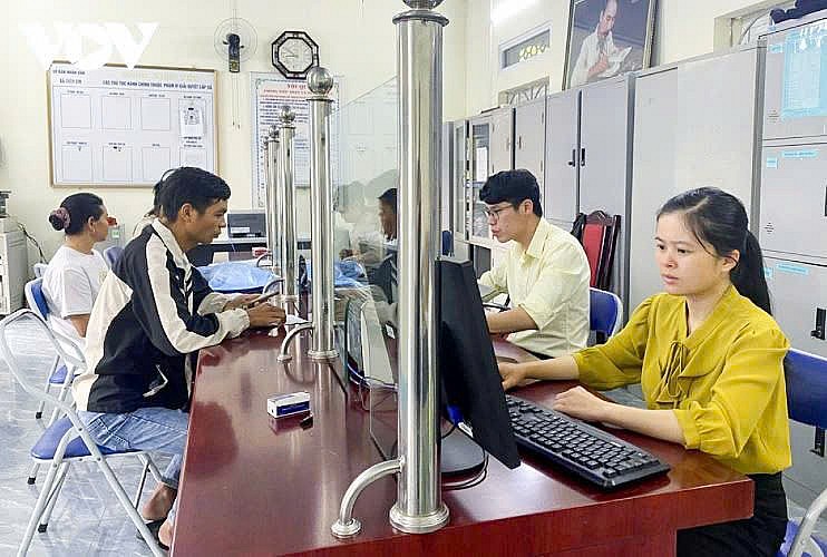 Kịp thời hướng dẫn địa phương triển khai mô hình chính quyền 2 cấp