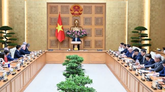 Thủ tướng: Việt Nam đang cải cách và sẽ cải cách hơn nữa