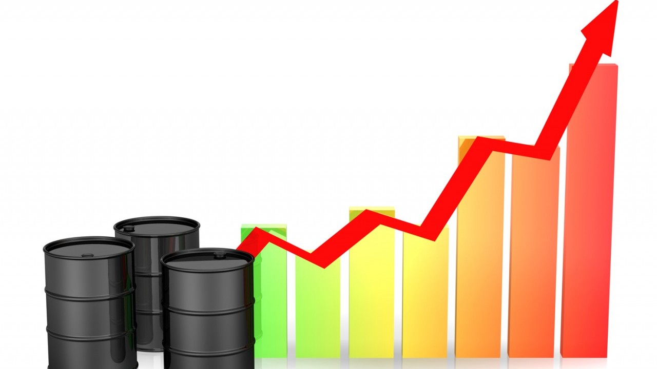 Ngày 12/7: Giá dầu thế giới đảo chiều tăng mạnh