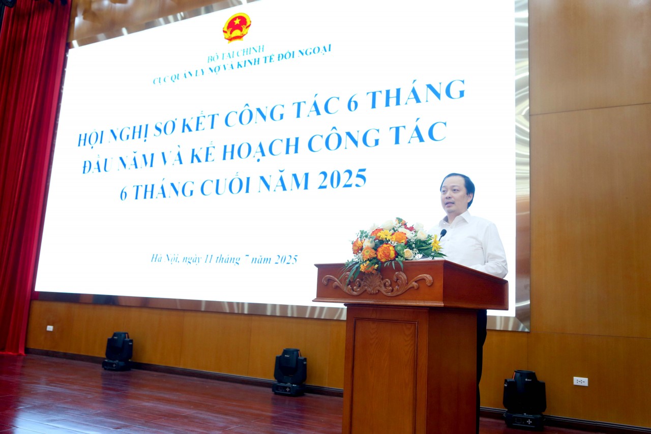 Công tác trả nợ của Chính phủ được thực hiện kịp thời, đầy đủ, theo cam kết Công tác trả nợ của Chính phủ được thực hiện kịp thời, đầy đủ, theo cam kết