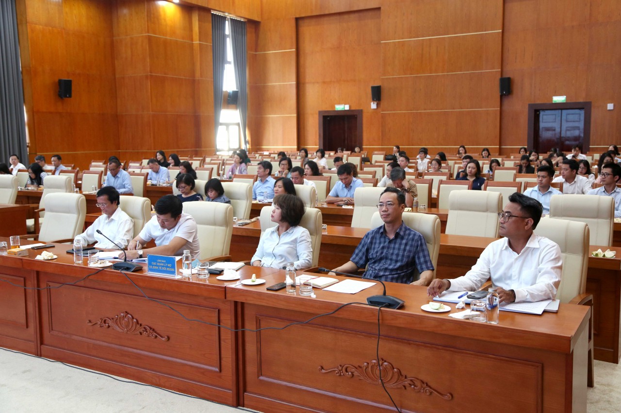 Công tác trả nợ của Chính phủ được thực hiện kịp thời, đầy đủ, theo cam kết Công tác trả nợ của Chính phủ được thực hiện kịp thời, đầy đủ, theo cam kết