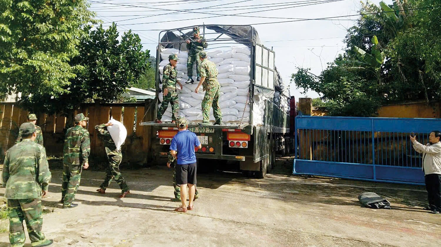 Khẩn trương triển khai thực hiện Chiến lược Phát triển dự trữ quốc gia đến năm 2030