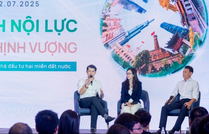 Đồng bộ cải cách và phát triển thị trường vốn để kích hoạt động lực mới cho nền kinh tế