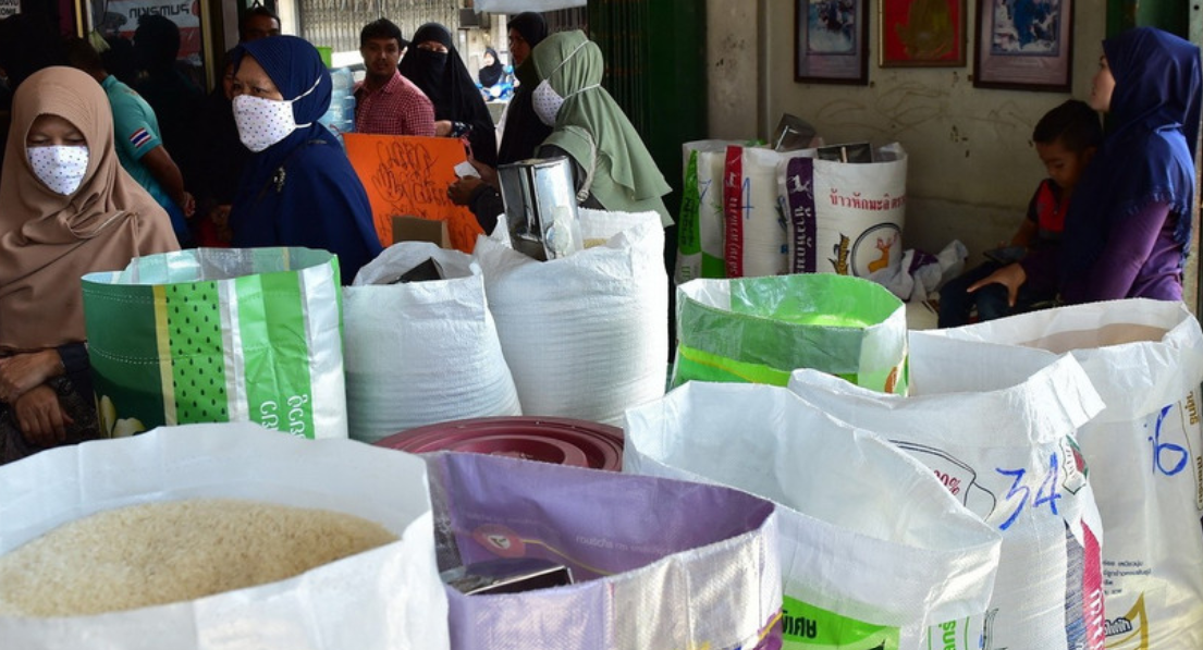 Thị trường nông sản: Nhu cầu thị trường yếu, gạo châu Á chững giá