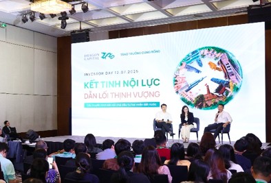 Nâng hạng kỳ vọng tạo bệ phóng cho thị trường vốn Việt Nam