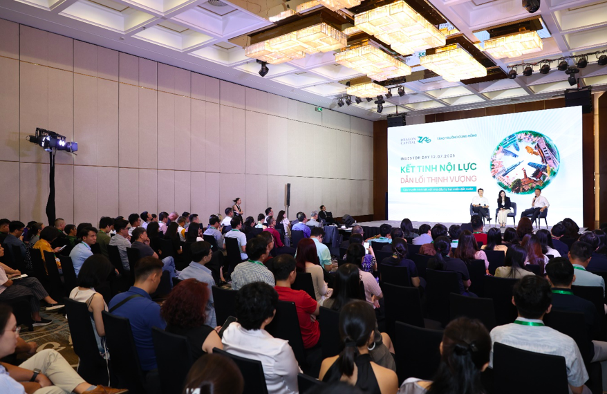 Nâng hạng kỳ vọng tạo bệ phóng cho thị trường vốn Việt Nam