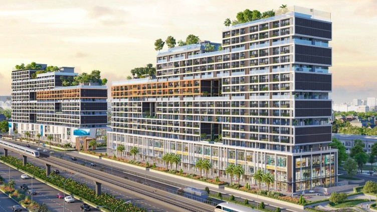 Nhà đầu tư bất động sản cần nắm bắt cơ hội từ việc phân vùng lại