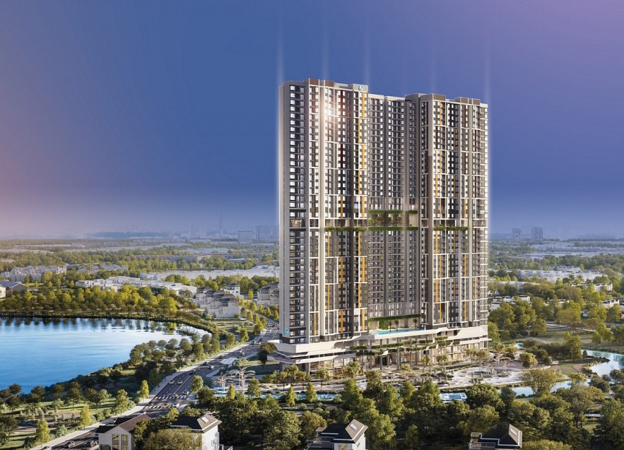 Nhà đầu tư bất động sản cần nắm bắt cơ hội từ việc phân vùng lại Nhà đầu tư bất động sản cần nắm bắt cơ hội từ việc phân vùng lại