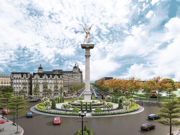 Sunshine Group livestream tối 11/7: Khách đặt giá trúng nhà phố Noble Palace Tay Thang Long rẻ hơn 2,5 tỷ đồng