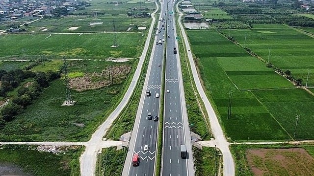 Dự án Đường cao tốc TP. Hồ Chí Minh – Mộc Bài dự kiến khởi công vào tháng 9/2025