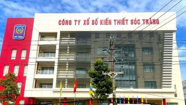 Xổ số kiến thiết Sóc Trăng nộp ngân sách hơn 1.562 tỷ đồng trong 6 tháng đầu năm 2025