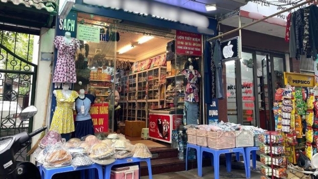 Doanh nghiệp, hộ kinh doanh không phải cập nhật địa chỉ đăng ký khi thay đổi địa giới hành chính