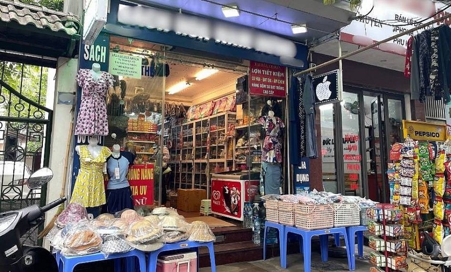 Doanh nghiệp, hộ kinh doanh không phải cập nhật địa chỉ đăng ký khi thay đổi địa giới hành chính Doanh nghiệp, hộ kinh doanh không phải cập nhật địa chỉ đăng ký khi thay đổi địa giới hành chính