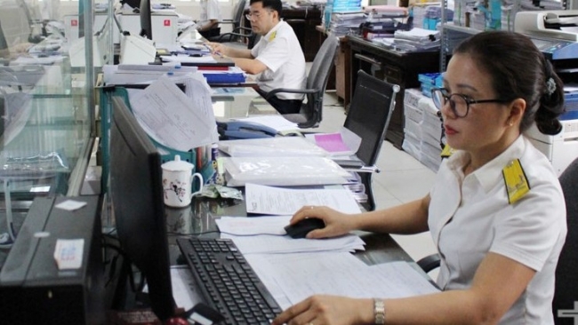 Đồng bộ tên gọi, chức danh và thẩm quyền trong hệ thống thuế