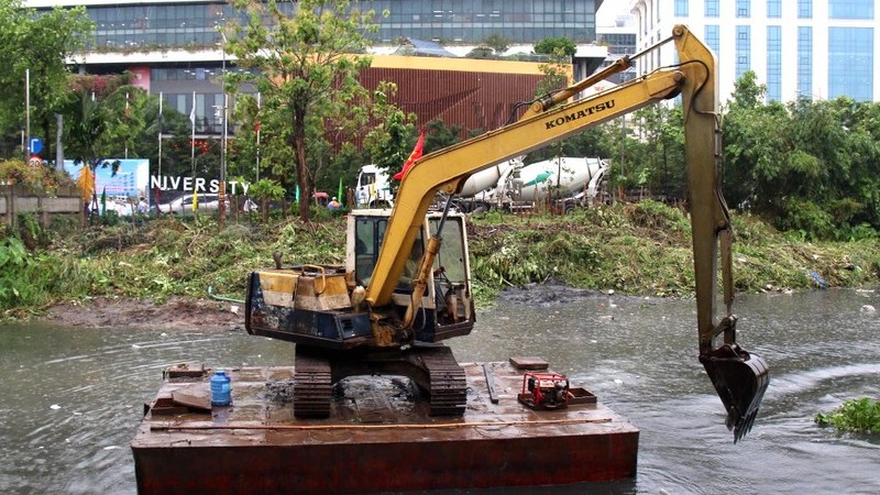 TP. Hồ Chí Minh: Tập trung chi trả tiền bồi thường 4 dự án trọng điểm
